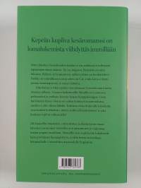 Ehkä tällä kertaa