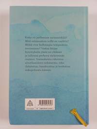 Kirja perheestäni