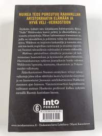 Wahlroo$ : epävirallinen elämäkerta