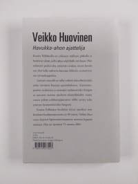 Havukka-ahon ajattelija