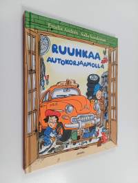 Tyhjä kuva