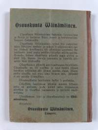 Raittiuskansan laulukirja