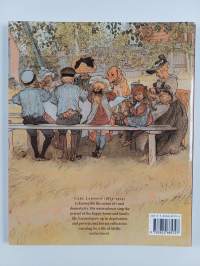 Carl Larsson : Watercolours and Drawings