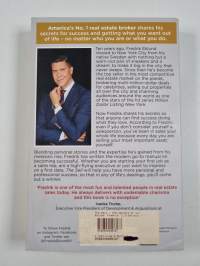 The Sell . The secrets of selling anything to anyone