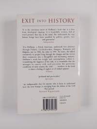 Exit Into History - A Journey Through the New Eastern Europe