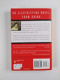 Red sorghum : a novel of China