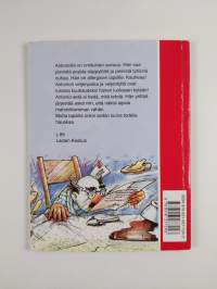 Antonio-sedän erikoinen allergia