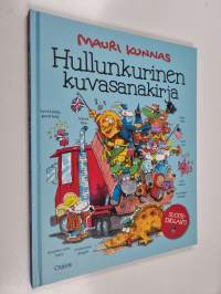 Tyhjä kuva