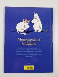 Muumilaakson laulukirja