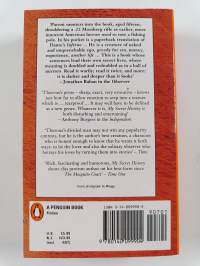 My Secret History - A Novel
