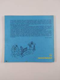 Maukasta kalasta (signeerattu, tekijän omiste)