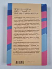 Kahdeksan vuorta