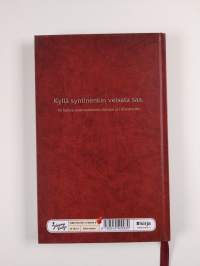 Syntisen virsikirja