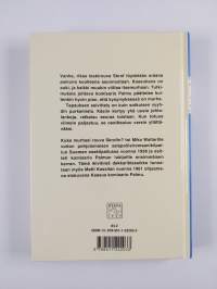 Kuka murhasi rouva Skrofin : salapoliisiromaani