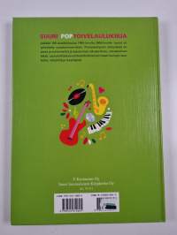 Suuri pop-toivelaulukirja