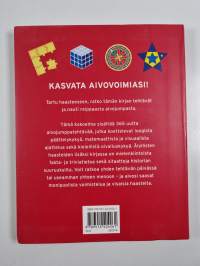 365 uutta aivopähkinää