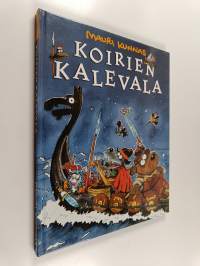 Tyhjä kuva