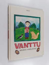 Vanttu