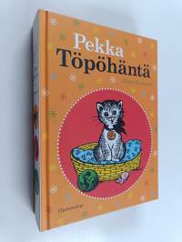 Pekka Töpöhäntä : Pekka Töpöhännän seikkailut : Pekka Töpöhännän uudet seikkailut : Pekka Töpöhäntä Amerikassa : Mitenkähän Pekka Töpöhännän käy? : Pekka Töpöhänt...