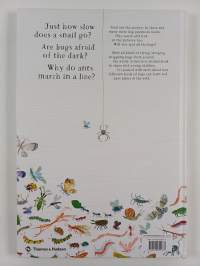 The Big Book of Bugs