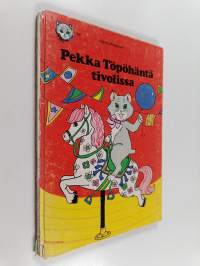 Tyhjä kuva