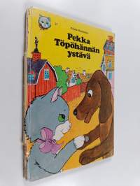 Tyhjä kuva
