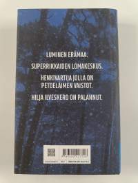 Ilvesvaara