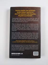 Paha paholainen