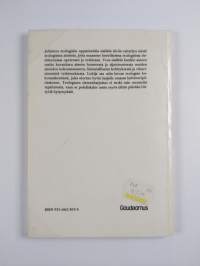 Johdatus teologisiin oppiaineisiin