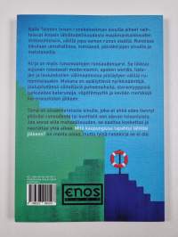 Mitä kaupungissa tapahtui lähtösi jälkeen?