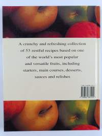 Apples : A Cookbook
