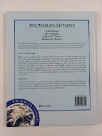 Cold Climates