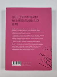 Kirppareiden kuningatar : näin teet rahaa vaatekaappisi aarteilla (signeerattu, tekijän omiste)