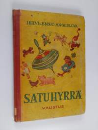 Tyhjä kuva