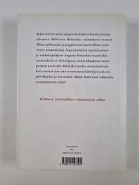 Nimettömät
