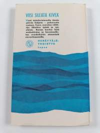 Viisi sileätä kiveä : lähetyskirja
