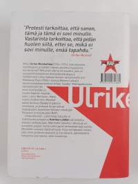 Ulrike Meinhof : lähemmäs totuutta, ei todellisuutta