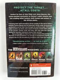 Bodyguard, Book 6 : Survival
