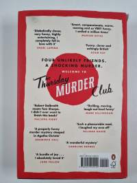 The Thursday Murder Club