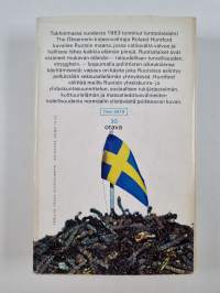 Uusi uljas Ruotsi