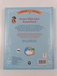 Peeter Pikk-kõrv : kaunid lood