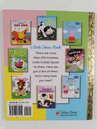 Peppa and George love Easter!