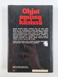 Ohjat omissa käsissä