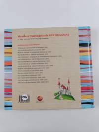 Maailma muinaisjuttude kuldraamat
