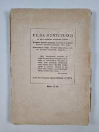 Onnen kannel : historiallinen kertomus