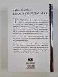 Luodetuulen maa