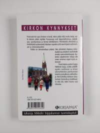 Kirkon kynnykset : sitoutuminen ja kirkon jäsenyys