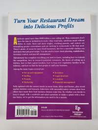 Start Your Own Restaurant Business and More 4/E