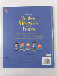 All about worries and fears