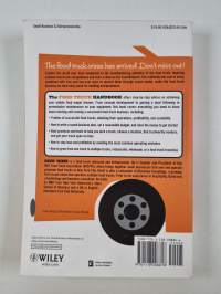 The Food Truck Handbook - Start, Grow, and Succeed in the Mobile Food Business